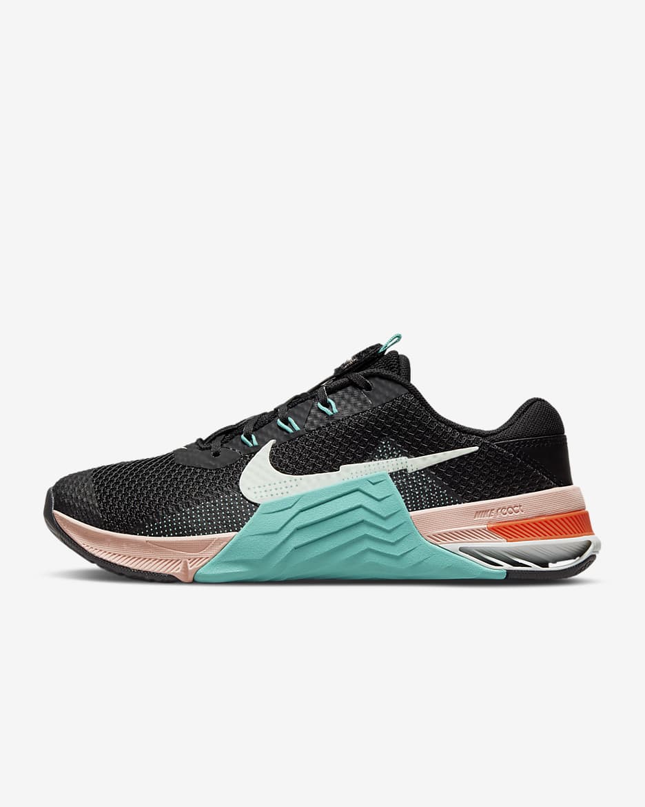 Active nike metcon women's best sale